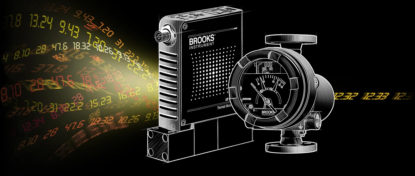 Brooks product hero background image