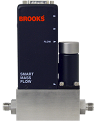 Brooks 5850S Mass Flow Controller
