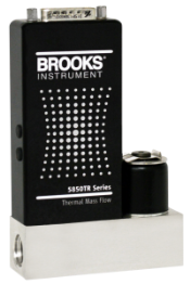 Details about   Key Instruments FR2A06SVVT Brooks Automation Meter Acrylic 2IN4-50SCFH 