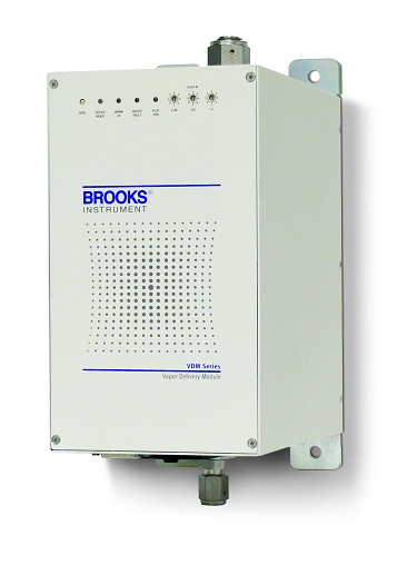 Brooks Instrument VDM300