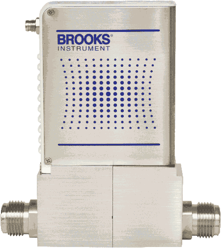 Details about   1/4" Brooks 5850i Mass Flow Controller 10 SLPM Carbon Dioxide H17 2597 