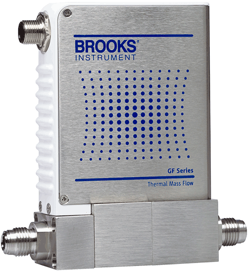 GF100 シリーズ | 高清浄ガス MFC | Brooks Instrument
