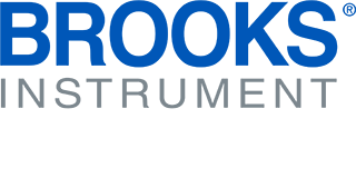 Brooks Instrument - Logo