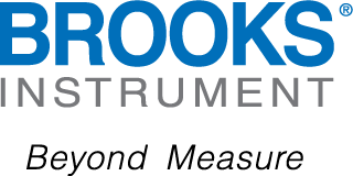 Brooks Instrument - logo